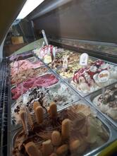 Ice & Caffe ''ISTRA''