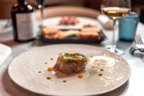 SOMS Ristorante