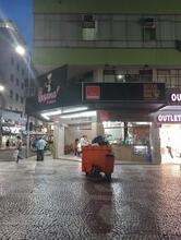 Internacional Lanches