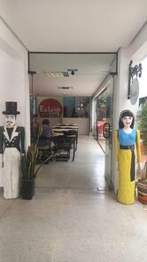 Restaurante da ADUnB