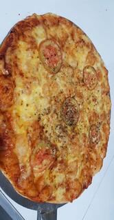 Panificadora Plaza Delivery