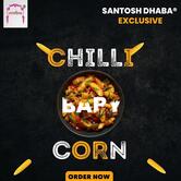 Santosh Dhaba Exclusive
