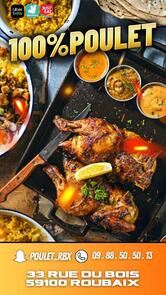 100%Poulet
