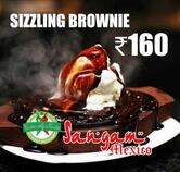 Sangam Mexico Family Restaurant