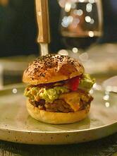 O'Lé burger et tapas
