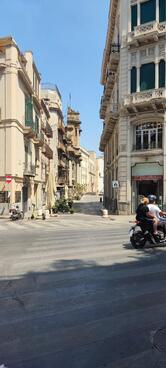 Ristorante Enoteca Street Food