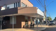 Padaria Pão de Ouro