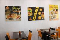 Jay Shankar fast food Best Restaurant, Fast Food Restaurant, Veg Restaurants In Jetpur