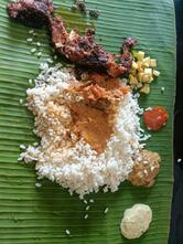 Hotel Greenland Thenur