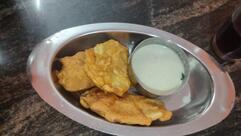 Vrindhavana Restaurant