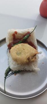 Shri Ram misal house, Shindewadi