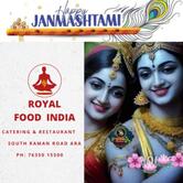 ROYAL FOOD INDIA