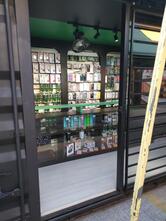 Rabello Vila Container