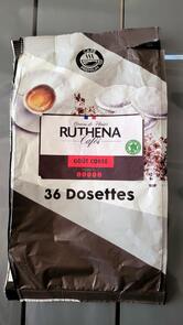 Cafés Ruthéna Boutique Rodez