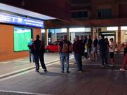 Pizzeria La Piazzetta Forno A Legna