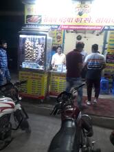 Chauhan Fast Foods & Restaurant