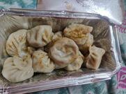 Saini Kolkatta kathi Rolls