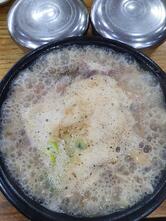 전주순대