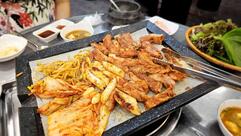 청춘 닭갈비 삼겹살