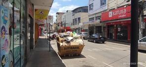 Padaria e Confeitaria Alvorada