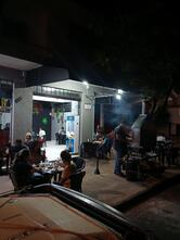 Diretoria Espetos e Chopp