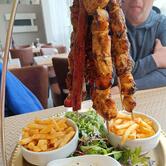 Grillhuis Vuur en Vlam