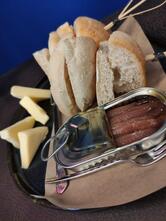 Kuriketto - Bar a Vino