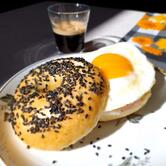 In Grani Bakery Pães de fermentação natural e longa