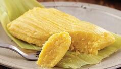 Pamonharia Ai Ki Fome