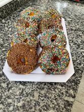 Santana Pães e Bolos