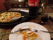 La Coronela Pizzaria