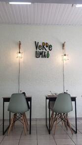 Verde Limão - Restaurante e Bar