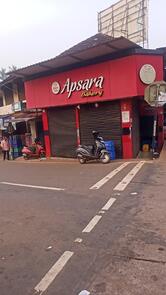 Apsara Bakery