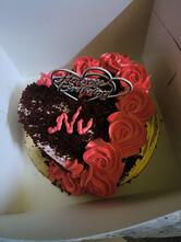 24×7 Rangia Cake Zone