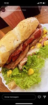 Casa Do Pão Padaria e Confeitaria