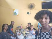 Galeto de Ouro Restaurante e Churrascaria