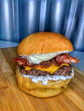 Wills Burger Artesanal