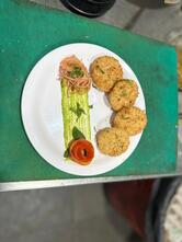 Song Of Bengal Restaurant