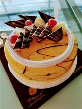 7th heaven cake moodbidri