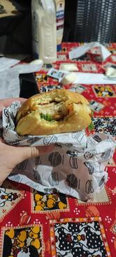 Silvana Fast Burger