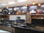 Panificadora e Confeitaria Trigo Dourado