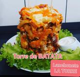 Lanchonete LA TORRE
