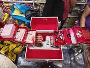 Natraj Sweet & Lakshmi Rasmalai