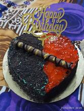 Shree Krishna Bakery & Sweets