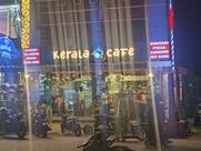 Kerala cafe