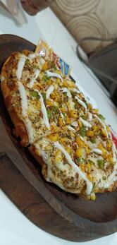 FOODI SNACK ZONE - Best Cafe In Brahmapuri Best Fast Food In Brahmapuri Best Cake Cafe In Brahmapuri