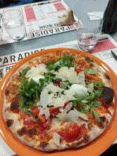 Ristorante Pizzeria Paradise