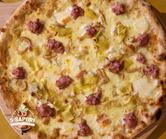 5 Sapori - Pizza Artigianale | San Giovanni