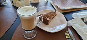 Garcia's Confeitaria e Cafeteria