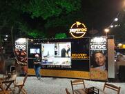 Jay Croc Pizzaria MARAPONGA